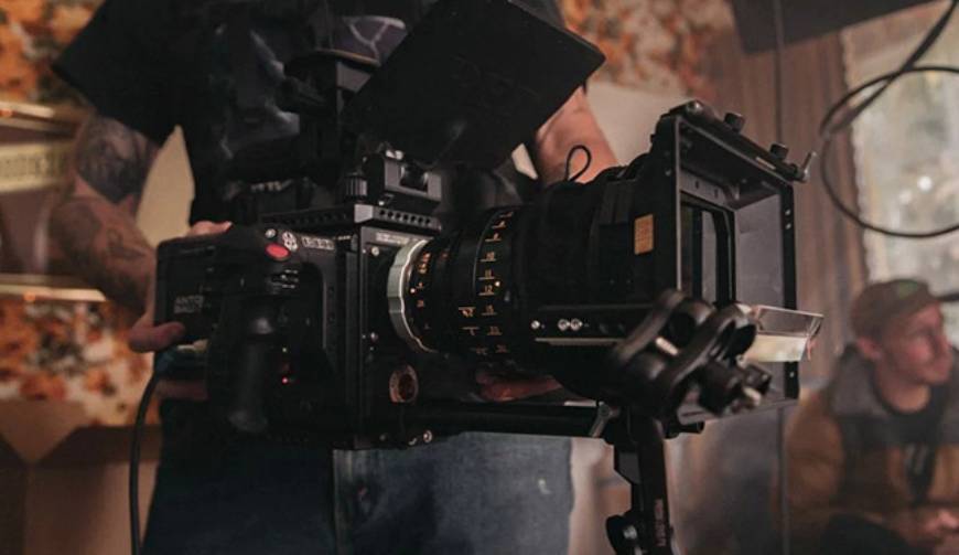 咸阳产品宣传视频拍摄公司哪家好？