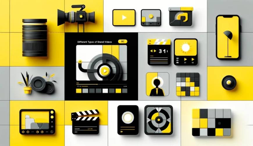 体验咸阳产品视频拍摄：开启便捷生活新篇章