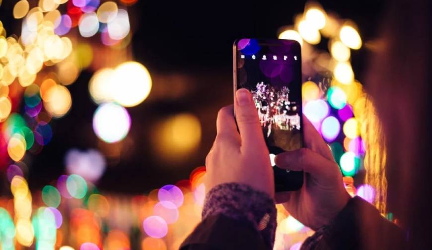 咸阳产品视频拍摄惊艳亮相：极致细节，彰显卓越品质