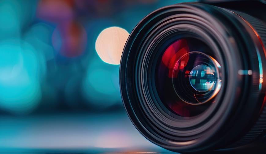 与咸阳产品视频拍摄同行：畅享高效、舒适的每一天