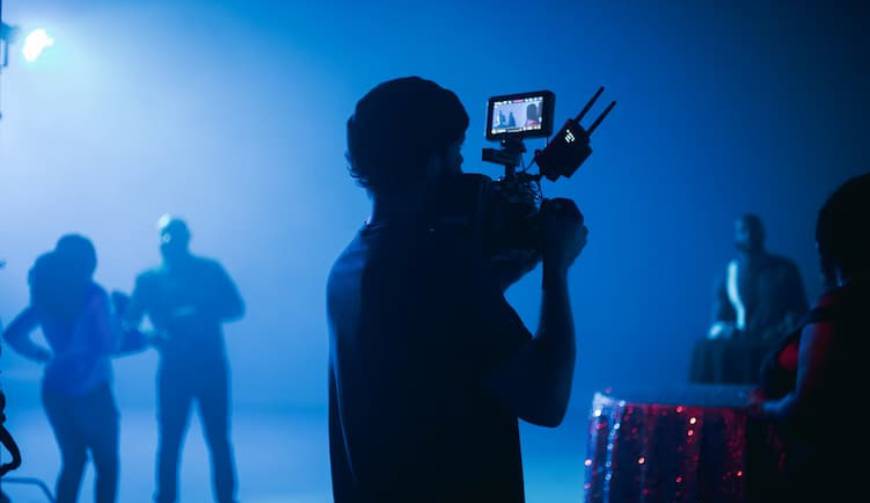 神秘新品来袭！咸阳产品视频拍摄究竟有何神奇之处？