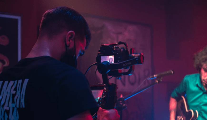 匠心雕琢视觉盛宴！专业咸阳产品视频拍摄公司赋能品牌价值