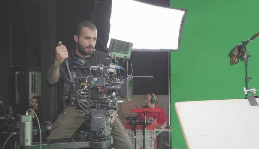 场景化叙事，咸阳电商产品视频拍摄制作的破局之道