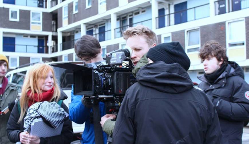 咸阳产品宣传视频拍摄公司核心技法，赋能品牌传播效能跃升