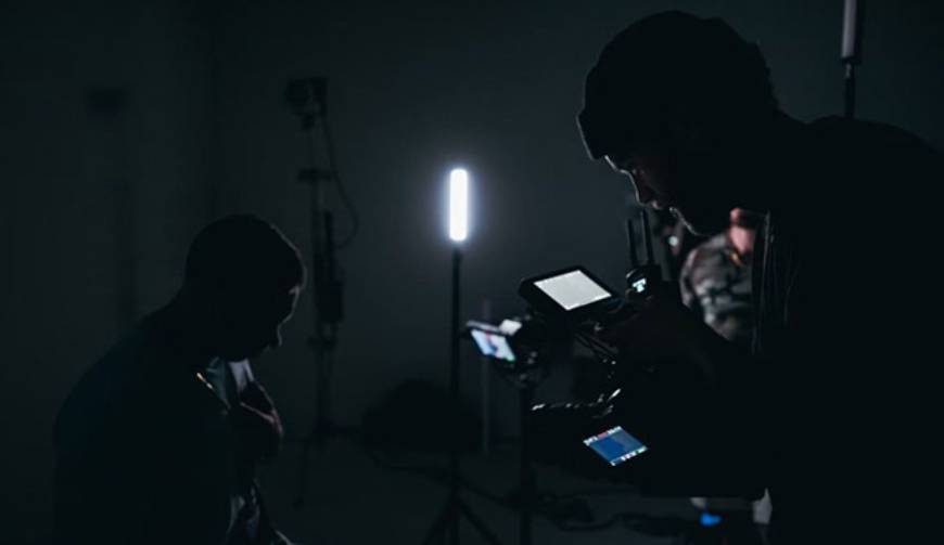 深耕咸阳产品视频拍摄，解锁产品出圈的流量密码