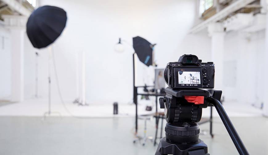 深耕咸阳电商产品视频拍摄制作，解锁电商爆款的视觉密码