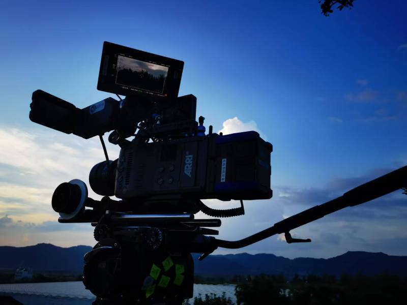 流量思维，咸阳电商产品视频拍摄制作的核心逻辑