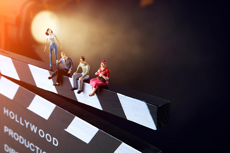 聚焦咸阳电商产品视频拍摄制作，为产品搭建高效转化桥梁