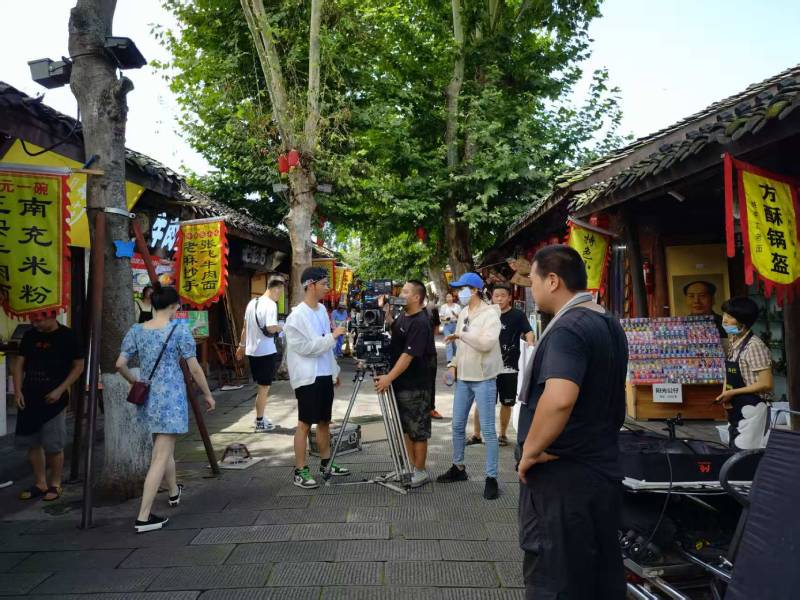 产品视频拍摄：解锁品牌营销新增长曲线