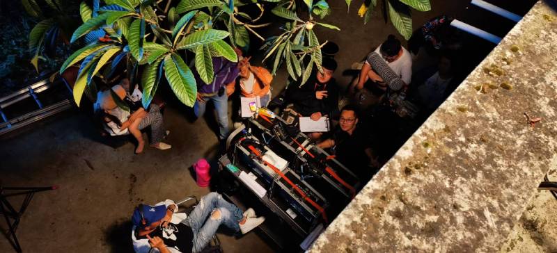 解锁咸阳产品宣传视频拍摄公司新势能，助力品牌强势破圈