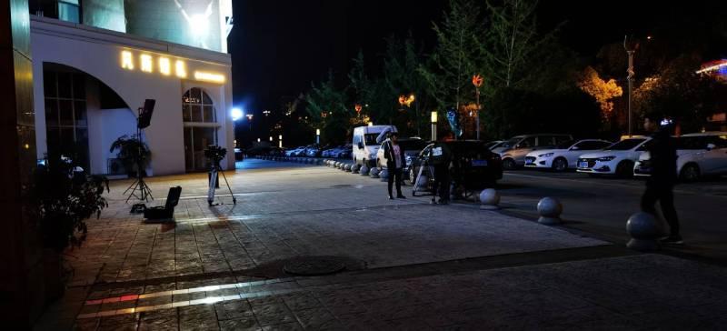 咸阳电商产品视频拍摄制作全攻略，打造高转化带货视频