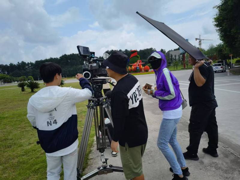 咸阳极致互动，未来愿景宏大，致力于成为全球领先的产品宣传视频企业