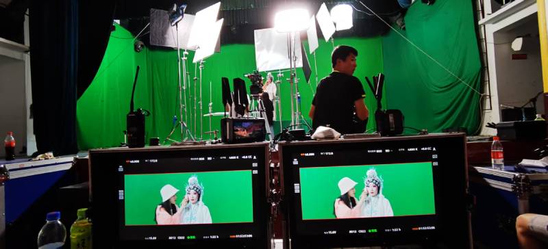 咸阳产品视频拍摄核心技法，赋能产品视觉竞争力飙升