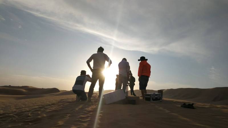 深耕咸阳产品视频拍摄，解锁产品视觉传播的全新可能