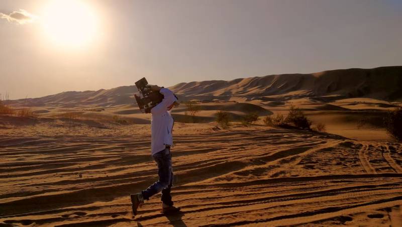 深耕咸阳产品宣传视频拍摄公司，解锁品牌传播的核心动能