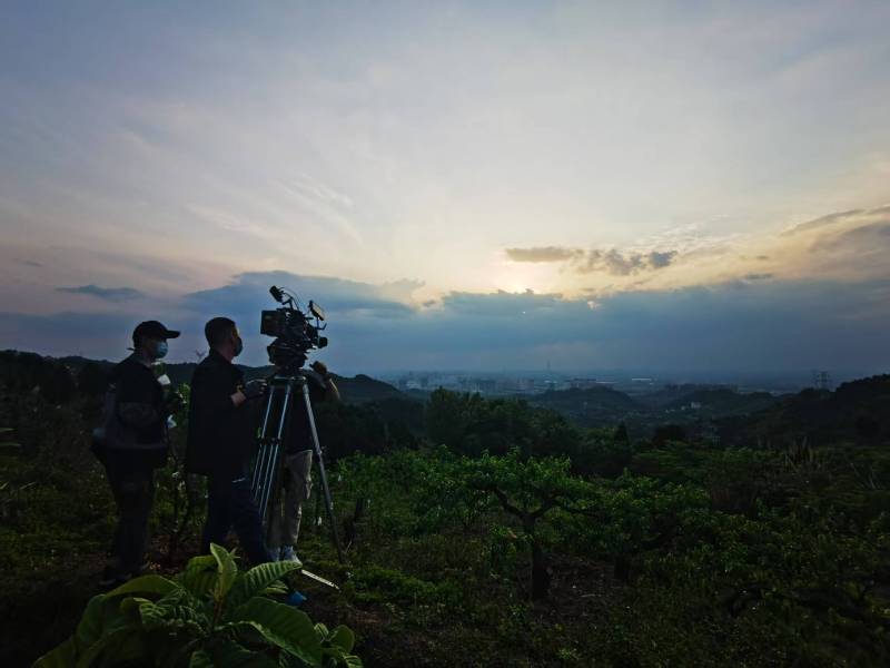 聚焦咸阳产品宣传视频拍摄公司，用专业实力铸就品牌传播传奇