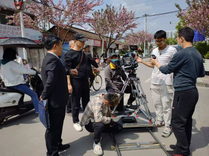 咸阳产品视频拍摄进阶指南，助力产品抢占视觉高地