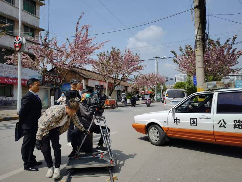 咸阳产品宣传视频拍摄公司：专业赋能，点亮品牌之光