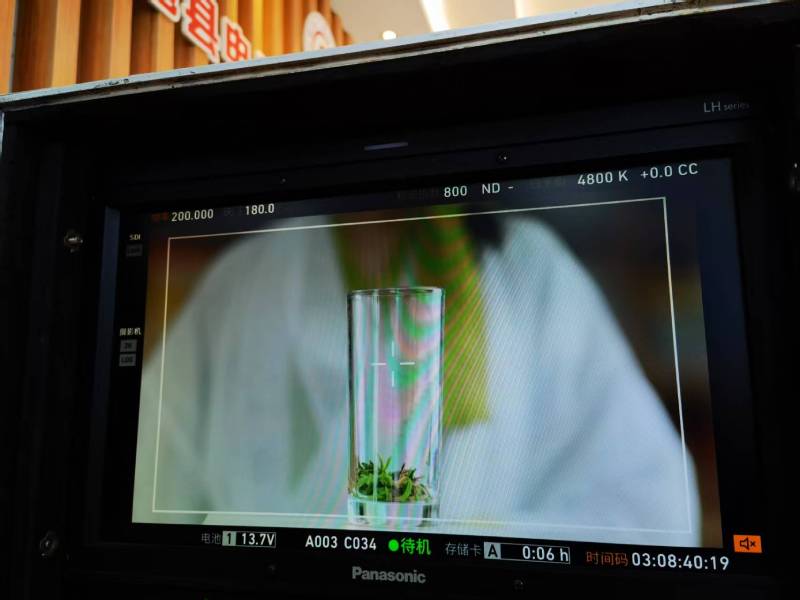 天然优选！咸阳电商产品宣传视频溯源原料产地的真实故事