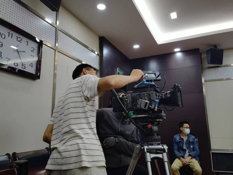 大数据指导创作方向，咸阳产品视频拍摄公司让每帧画面都有效触达