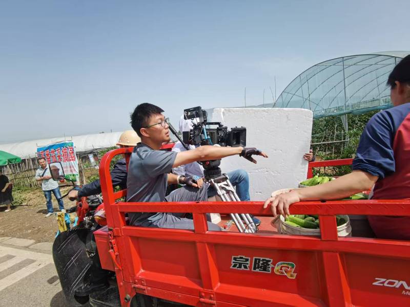 解锁吸睛密码：咸阳产品视频拍摄制作的创意与技巧全解析