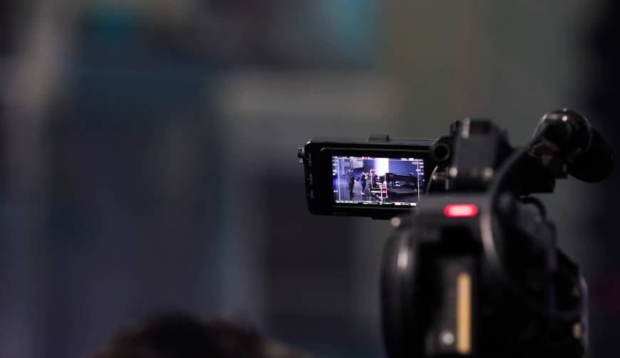 咸阳产品视频拍摄制作：揭秘如何打造令人印象深刻的商业宣传片